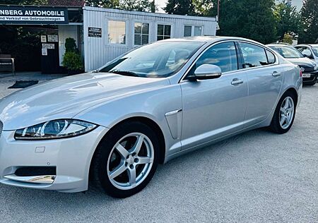 Jaguar XF 2.2 Diesel,Automatik,Navigation.