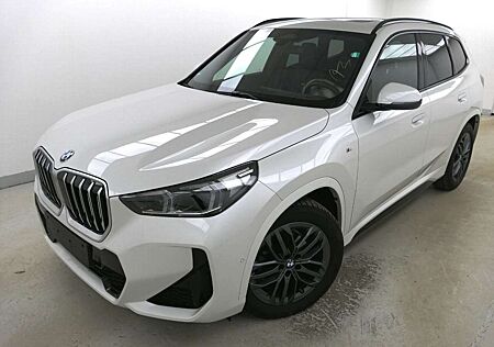 BMW X1 18 i sDrive M Sport Pano Driv.Plus ACC Sound