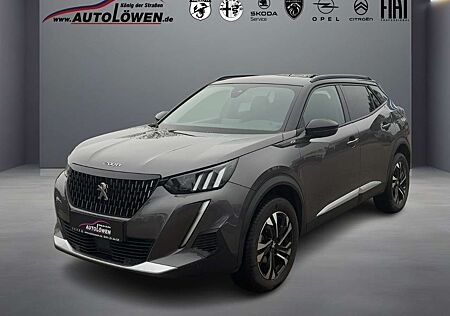 Peugeot 2008 1.2 PureTech 130 GT (EURO 6d)