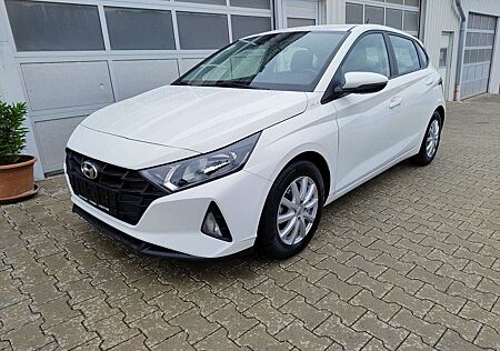 Hyundai i20 Select