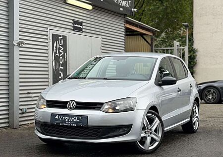 VW Polo Volkswagen 1.2 Diesel Trendline *2-HAND*17-ZOLL*KLIMA*