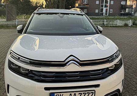Citroën C5 Aircross Citroen Feel