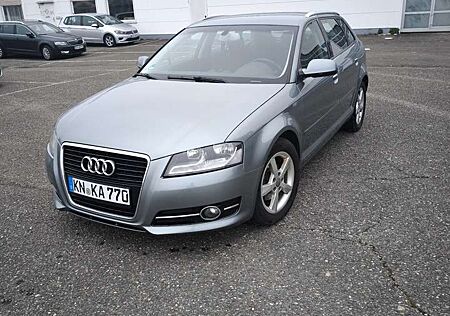 Audi A3 1.6 TDI Sportback DPF Ambiente