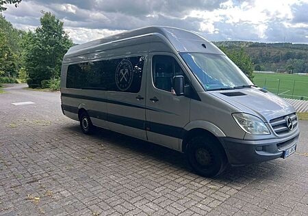 Mercedes-Benz Sprinter II 316CDI Kasten Automatik