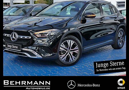 Mercedes-Benz GLA 200 Progressive +Panorama+360°Kam+Distronic+