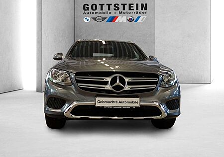 Mercedes-Benz GLC 250 4Matic 9G-TRONIC Exclusive