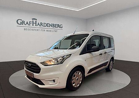 Ford Transit Connect Kombi Trend