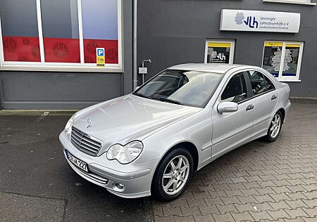 Mercedes-Benz C 180 Classic