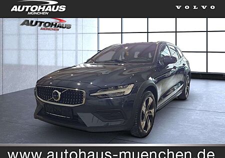 Volvo V60 CC V60 Cross Country Plus AWD Bluetooth LED Klima Einparkhilfe
