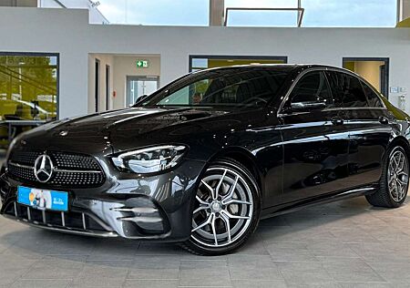 Mercedes-Benz E 220 E -Klasse Lim.*Pano*360*Ambiente*