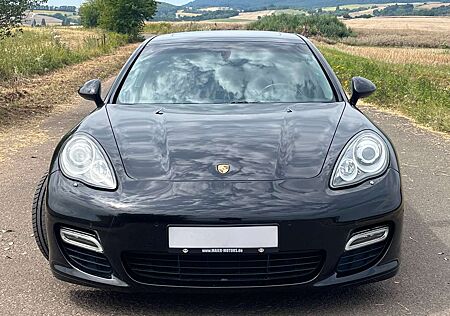 Porsche Panamera gebraucht kaufen Porsche Panamera PDK