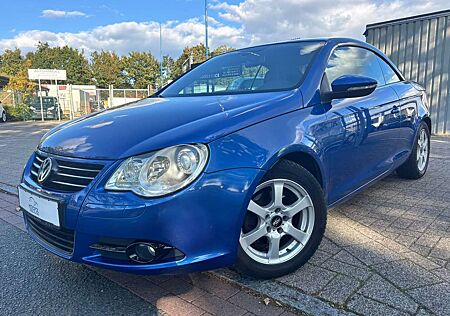 VW Eos Volkswagen 1.4 TSI