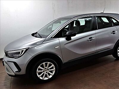 Opel Crossland X Crossland 1.5 CDTI Automatik/Leder/Klimaauto/LED