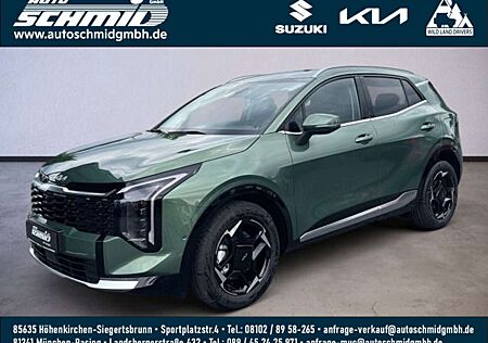 Kia Sportage 1.6T 2WD DCT FACELIFT SPIRIT|DRIVE|SOUN