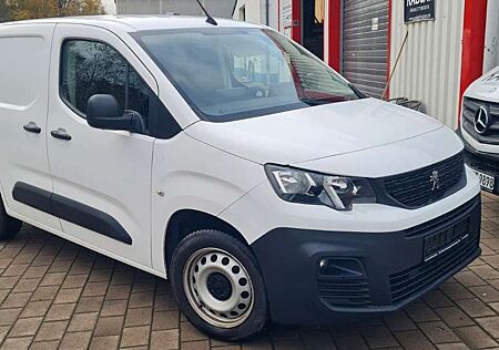 Peugeot Partner Premium L1 Sthz.Shz.Navi Regal