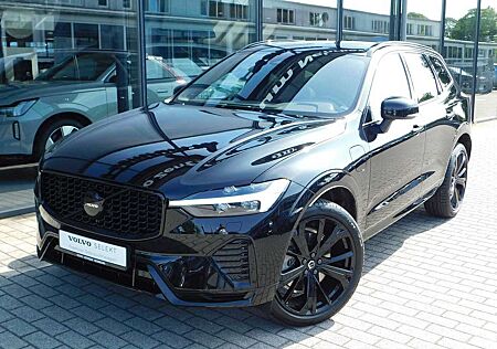 Volvo XC 60 XC60 T6 AWD Plus Black Edition '21'-Zoll, ACC, H/K'