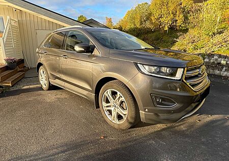 Ford Edge 2.0 TDCi Bi-Turbo 4x4 Titanium