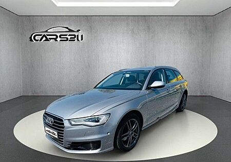 Audi A6 Avant 2.0 TDI ultra S-Tronic*Panorama*AHK