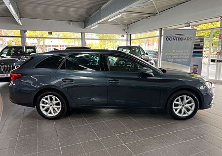 Seat Leon 2.0 TDI ST Style ASSIST M+VC+KAMERA uvm.