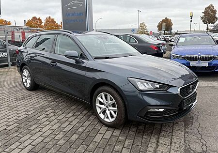 Seat Leon 2.0 TDI ST Style ASSIST M+VC+KAMERA uvm.