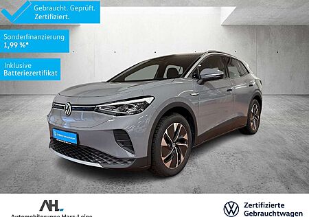 VW Volkswagen Others ID.4 Pro Performance LED Navi ACC Area-View PDC