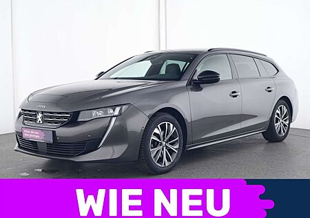 Peugeot 508 Allure Pack AHK|Kamera|LED|Kessy|ACC|Navi