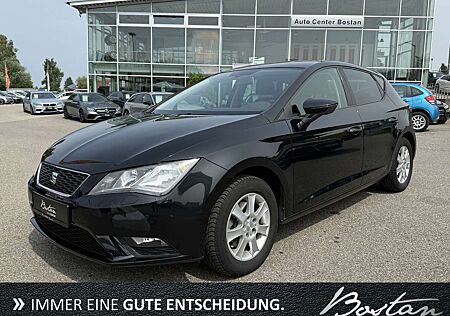 Seat Leon 1.4 TSI STYLE/NAVIGATION/PDC/SCHECKHEFT