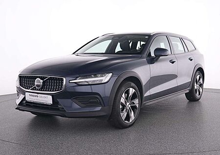 Volvo V60 CC V60 Cross Country B4 D Plus AWD +WP+FAP+VOC+IL+