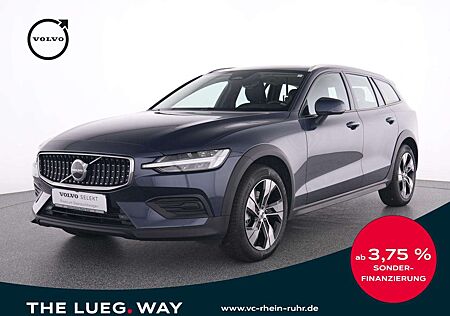 Volvo V60 CC V60 Cross Country B4 D Plus AWD +WP+FAP+VOC+IL+