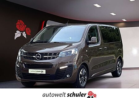 Opel Zafira Life Tourer M Lang CDTi Autom. 6-Sitzer