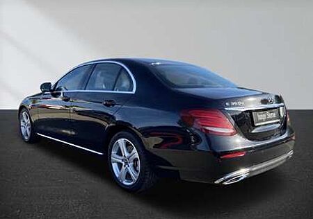Mercedes-Benz E 350 d 9G-TRONIC Avantgarde