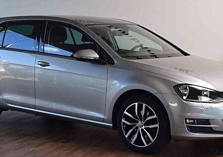VW Golf Volkswagen Volkswagen VII 1.4 Highline