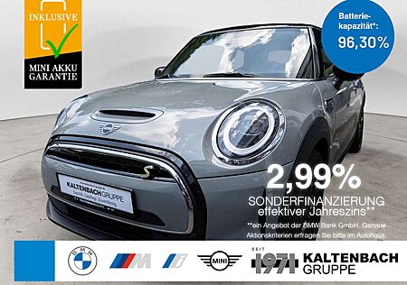 Mini Cooper SE Classic Trim FACEL. LED NAVI SHZ