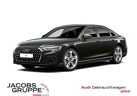 Audi A8 50 TDI quattro B&O*Pano*Matrix *