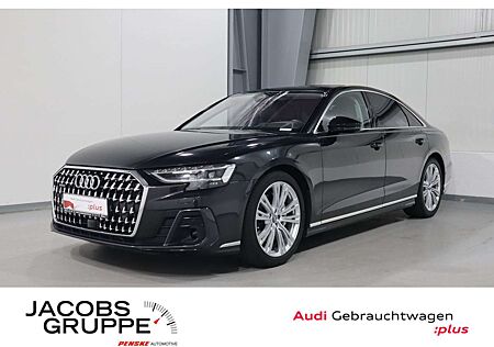 Audi A8 50 TDI quattro B&O*Pano*Matrix *
