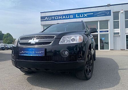 Chevrolet Captiva 2.4 LS 2WD/7 SITZER