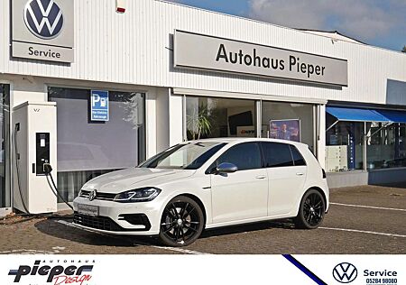 VW Golf Volkswagen VII R 2.0 TSI 4Motion Matrix Kamera Ohne OPF 22...