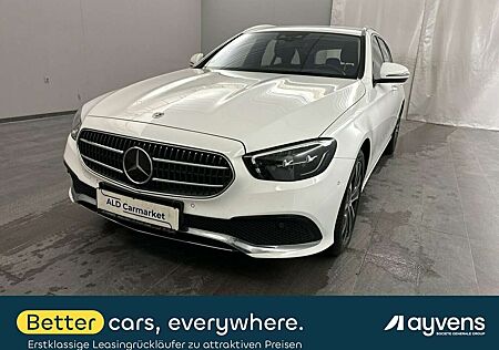 Mercedes-Benz E 300 e T 9G-TRONIC Kombi, 5-türig, Automatik, 9-Gang