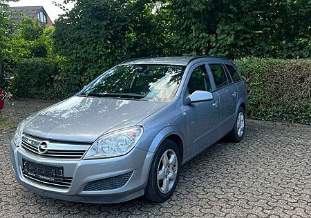 Opel Astra 1.9 CDTI Caravan DPF Cosmo