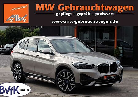 BMW X1 xDrive 25e Sport Line Steptr ACC NAVI PDC KAM