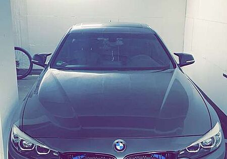 BMW 430d 430 Gran Coupe Aut. M Sport
