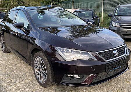 Seat Leon ST 1.6 TDI Start