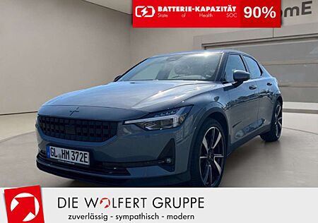 Polestar 2 Long Range Dual Motor+78 kWh+PLUS+PILOT+AHK