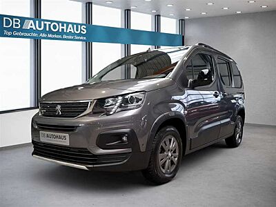 Peugeot Rifter Kombi Allure Pack 1.5 BlueHDi