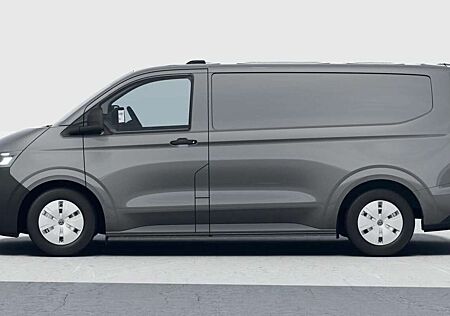 VW T7 Volkswagen Transporter Kastenwagen 110 LED 13"Disp 3S DigCo Klimaaut 8...