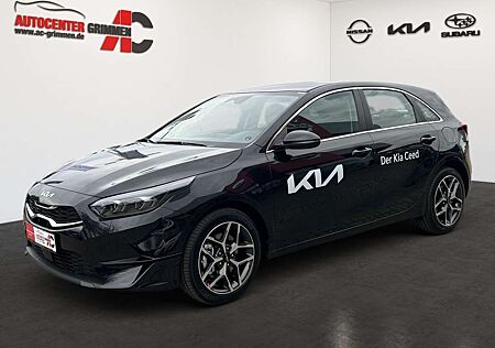 Kia Cee'd Ceed / CEED 1.5T 140 DCT7 SPIRIT TEC