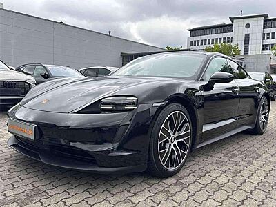 Porsche Taycan Basis HuD PANO 4x SHZ 20Z