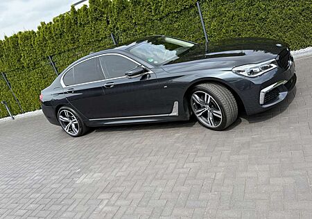 BMW 730d 730
