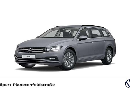 VW Passat Variant Volkswagen 2.0 BUSINESS ACC NAVI ALU SITZHZ.