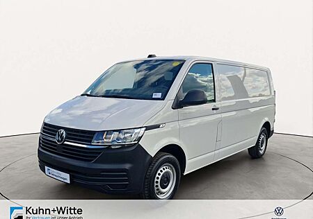 VW T6 Transporter Volkswagen T6.1 Transporter T6.1 Kasten 2.0 TDI LR *AHK*PDC*Navi*